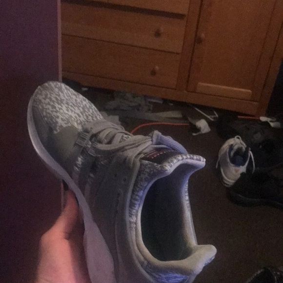 Adidias shoes - Picture 3 of 3